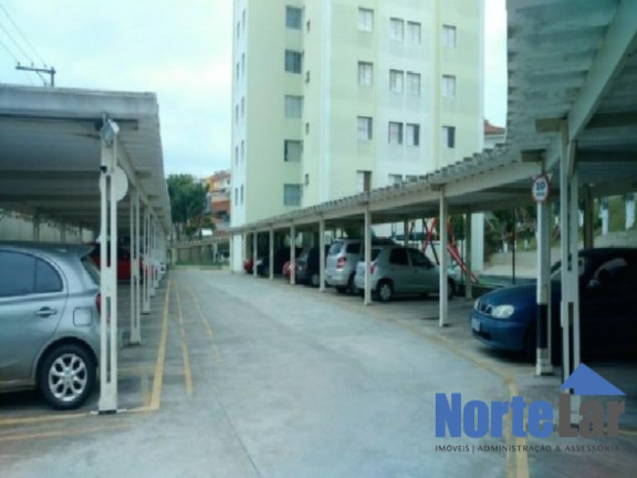 Imagem Apartamento com 2 Quartos à Venda, 52 m² em Vila Bruna - São Paulo Imagem Apartamento com 2 Quartos à Venda, 52 m² em Vila Bruna - São Paulo