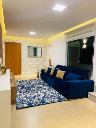 Imagem Apartamento com 3 Quartos à Venda, 137 m² em Campestre - Santo André Imagem Apartamento com 3 Quartos à Venda, 137 m² em Campestre - Santo André