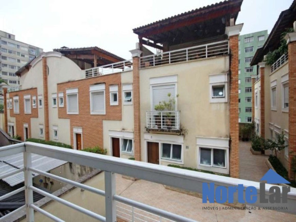 Imagem Sobrado com 3 Quartos à Venda, 195 m² em Perdizes - São Paulo Imagem Sobrado com 3 Quartos à Venda, 195 m² em Perdizes - São Paulo