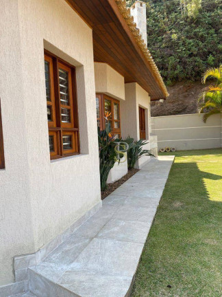 Imagem Chácara com 3 Quartos à Venda, 257 m² em Condomínio Campos De Mairiporã Gleba Ii - Mairiporã Imagem Chácara com 3 Quartos à Venda, 257 m² em Condomínio Campos De Mairiporã Gleba Ii - Mairiporã