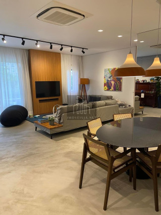 Imagem Apartamento com 2 Quartos à Venda, 200 m² em Centro Empresarial Tamboré - Santana De Parnaíba Imagem Apartamento com 2 Quartos à Venda, 200 m² em Centro Empresarial Tamboré - Santana De Parnaíba