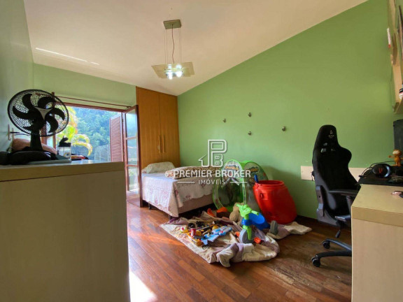 Imagem Casa com 4 Quartos à Venda, 150 m² em Alto - Teresópolis Imagem Casa com 4 Quartos à Venda, 150 m² em Alto - Teresópolis