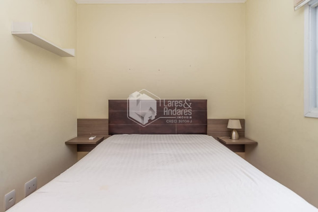 Imagem Apartamento com 1 Quarto à Venda, 41 m² em Saúde - São Paulo