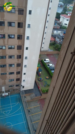 Imagem Apartamento com 3 Quartos à Venda, 65 m² em Horto Florestal - São Paulo Imagem Apartamento com 3 Quartos à Venda, 65 m² em Horto Florestal - São Paulo