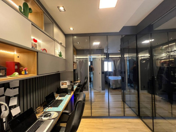 Imagem Apartamento com 2 Quartos à Venda, 60 m² em Gonzaga - Santos Imagem Apartamento com 2 Quartos à Venda, 60 m² em Gonzaga - Santos