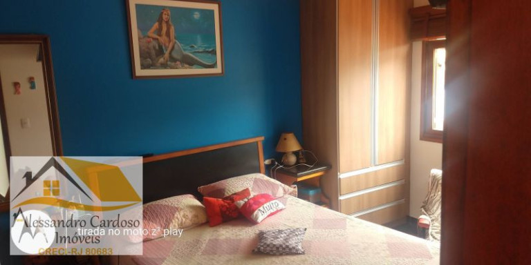 Imagem Casa com 4 Quartos à Venda, 200 m² em Chácara Paraíso - Nova Friburgo Imagem Casa com 4 Quartos à Venda, 200 m² em Chácara Paraíso - Nova Friburgo
