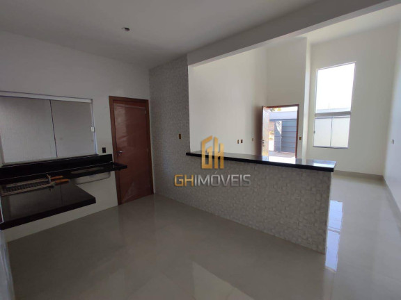 Imagem Casa com 3 Quartos à Venda, 101 m² em Independência - Aparecida De Goiânia Imagem Casa com 3 Quartos à Venda, 101 m² em Independência - Aparecida De Goiânia