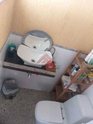 Imagem Cobertura com 4 Quartos à Venda, 278 m² em Icaraí - Niterói