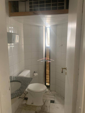 Imagem Sala Comercial à Venda, 28 m² em Centro - São Bernardo Do Campo