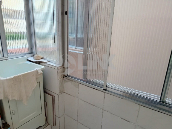 Imagem Apartamento com 2 Quartos à Venda, 62 m² em Santana - Porto Alegre