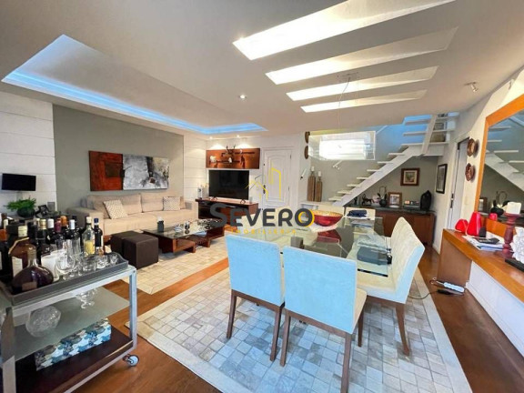Imagem Cobertura com 4 Quartos à Venda, 400 m² em Icaraí - Niterói Imagem Cobertura com 4 Quartos à Venda, 400 m² em Icaraí - Niterói