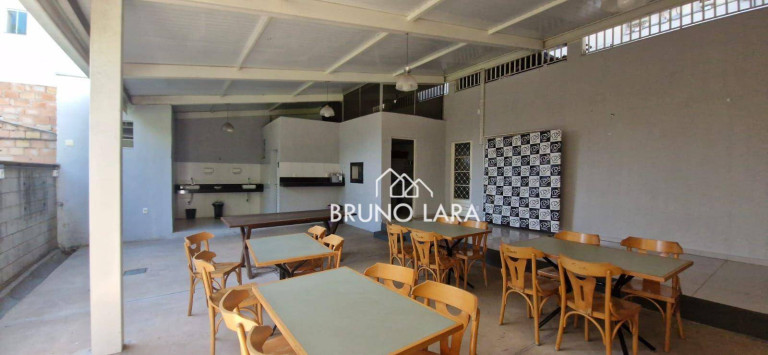 Imagem Sala Comercial para Alugar, 83 m² em Centro - Betim Imagem Sala Comercial para Alugar, 83 m² em Centro - Betim