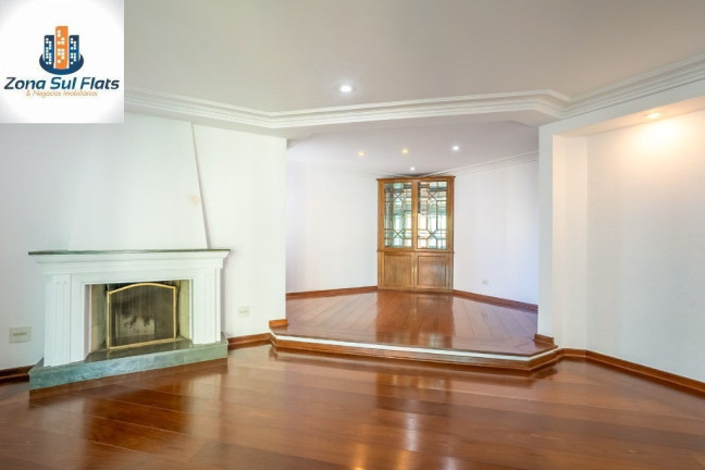 Imagem Apartamento com 3 Quartos à Venda, 175 m² em Moema - São Paulo Imagem Apartamento com 3 Quartos à Venda, 175 m² em Moema - São Paulo