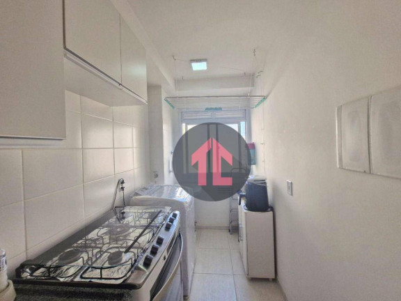 Imagem Apartamento com 2 Quartos à Venda, 57 m² em Vila Satúrnia - Campinas Imagem Apartamento com 2 Quartos à Venda, 57 m² em Vila Satúrnia - Campinas