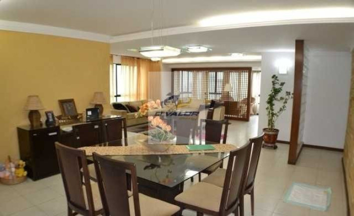 Imagem Apartamento com 5 Quartos à Venda, 222 m² em Miramar - João Pessoa Imagem Apartamento com 5 Quartos à Venda, 222 m² em Miramar - João Pessoa
