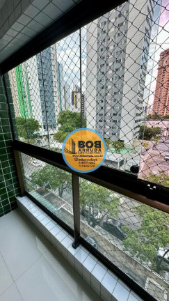 Imagem Apartamento com 3 Quartos à Venda, 77 m² em Boa Viagem - Recife