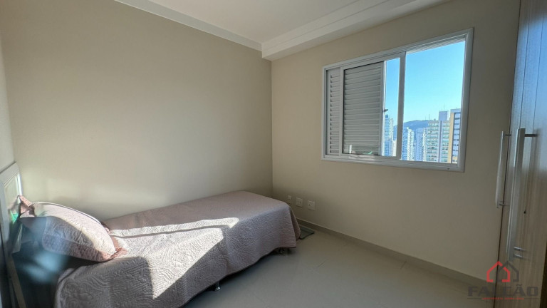 Imagem Apartamento com 3 Quartos à Venda, 134 m² em Gonzaga - Santos Imagem Apartamento com 3 Quartos à Venda, 134 m² em Gonzaga - Santos
