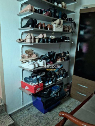 Imagem Sobrado com 3 Quartos à Venda, 240 m² em Santa Maria - São Caetano Do Sul