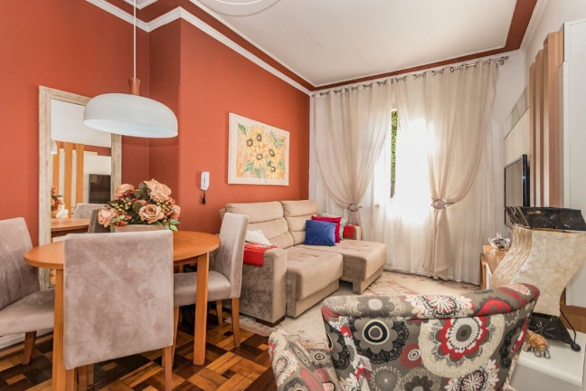 Imagem Imóvel com 2 Quartos à Venda, 68 m² em Passo Da Areia - Porto Alegre Imagem Imóvel com 2 Quartos à Venda, 68 m² em Passo Da Areia - Porto Alegre