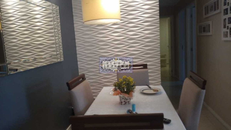 Imagem Apartamento com 3 Quartos à Venda, 96 m² em Santa Rosa - Niterói Imagem Apartamento com 3 Quartos à Venda, 96 m² em Santa Rosa - Niterói