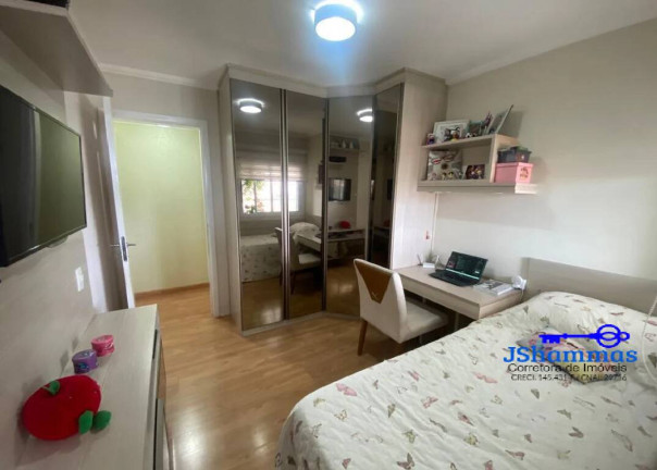 Imagem Apartamento com 4 Quartos à Venda, 149 m² em Butantã - São Paulo