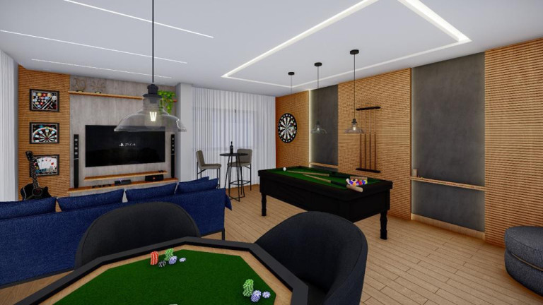 Imagem Apartamento com 3 Quartos à Venda, 130 m² em Meia Praia - Itapema Imagem Apartamento com 3 Quartos à Venda, 130 m² em Meia Praia - Itapema