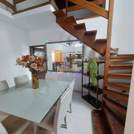 Imagem Sobrado com 3 Quartos à Venda, 190 m² em Bosque Dos Eucaliptos - São José Dos Campos