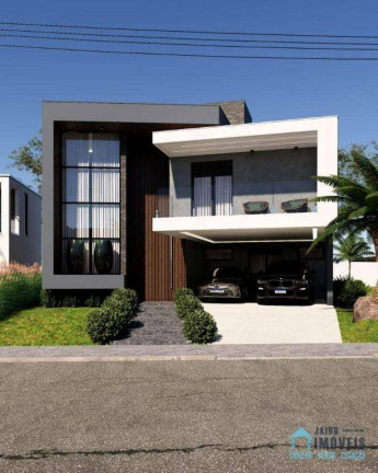 Casa com 4 Quartos à Venda, 313 m² em Tramandaí - Tramandaí