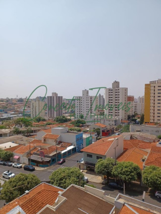 Imagem Apartamento com 2 Quartos para Alugar, 75 m² em Vila Imperial - São José Do Rio Preto