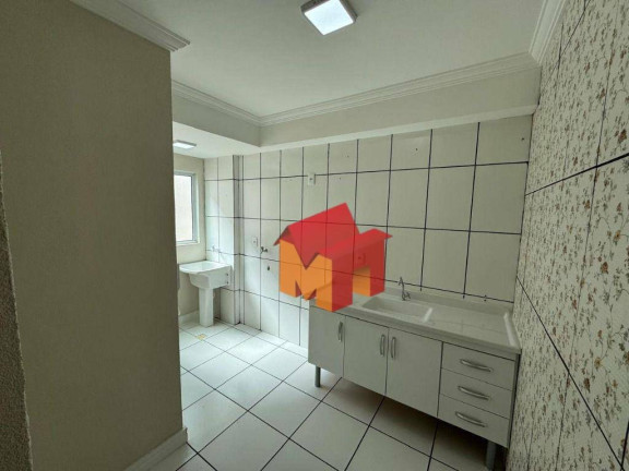 Imagem Apartamento com 2 Quartos para Alugar, 46 m² em Balneário Salto Grande - Americana Imagem Apartamento com 2 Quartos para Alugar, 46 m² em Balneário Salto Grande - Americana