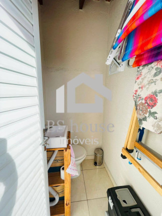 Imagem Apartamento com 3 Quartos à Venda, 100 m² em Vila Tibiriça - Santo André Imagem Apartamento com 3 Quartos à Venda, 100 m² em Vila Tibiriça - Santo André