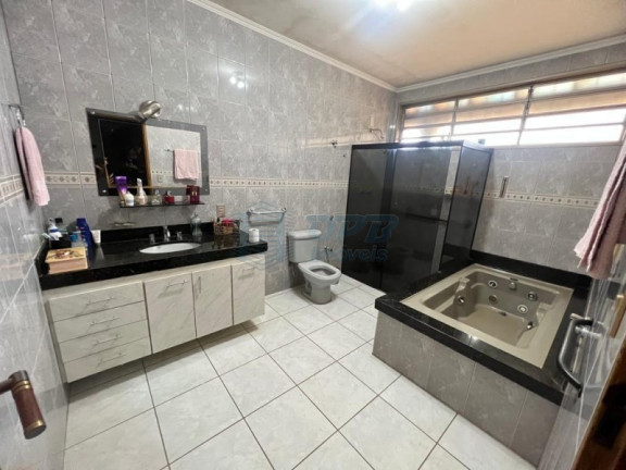 Imagem Casa à Venda, em Jardim Novo Mundo - Ribeirão Preto Imagem Casa à Venda, em Jardim Novo Mundo - Ribeirão Preto