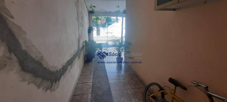 Imagem Casa com 2 Quartos à Venda, 118 m² em Vila Barros - Guarulhos Imagem Casa com 2 Quartos à Venda, 118 m² em Vila Barros - Guarulhos