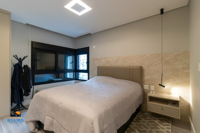Imagem Apartamento com 1 Quarto à Venda, em Indianópolis - São Paulo Imagem Apartamento com 1 Quarto à Venda, em Indianópolis - São Paulo