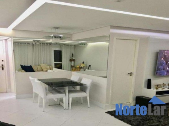 Imagem Apartamento com 2 Quartos à Venda, 94 m² em Vila Ester (zona Norte) - São Paulo Imagem Apartamento com 2 Quartos à Venda, 94 m² em Vila Ester (zona Norte) - São Paulo