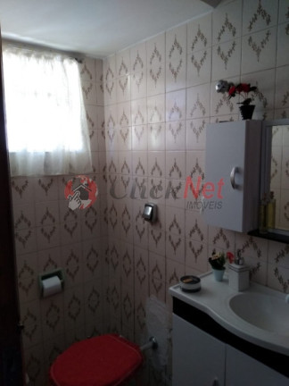 Imagem Sobrado com 3 Quartos à Venda, 172 m² em Assunção - São Bernardo Do Campo Imagem Sobrado com 3 Quartos à Venda, 172 m² em Assunção - São Bernardo Do Campo