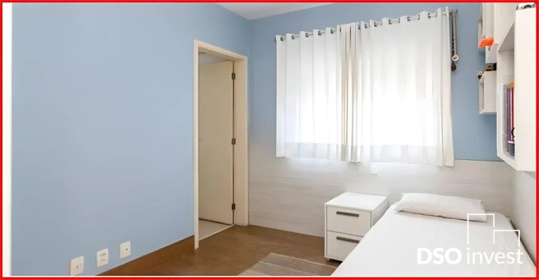 Imagem Apartamento com 4 Quartos à Venda, 245 m² em Campo Belo - São Paulo Imagem Apartamento com 4 Quartos à Venda, 245 m² em Campo Belo - São Paulo