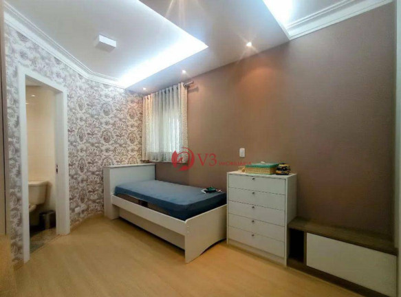 Imagem Apartamento com 3 Quartos à Venda, 152 m² em Tatuapé - São Paulo Imagem Apartamento com 3 Quartos à Venda, 152 m² em Tatuapé - São Paulo