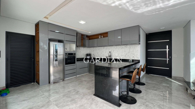Imagem Casa com 3 Quartos à Venda, 180 m² em Jardins Do Império - Indaiatuba Imagem Casa com 3 Quartos à Venda, 180 m² em Jardins Do Império - Indaiatuba
