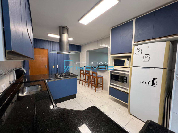 Imagem Apartamento com 3 Quartos à Venda, 132 m² em Aviação - Praia Grande Imagem Apartamento com 3 Quartos à Venda, 132 m² em Aviação - Praia Grande
