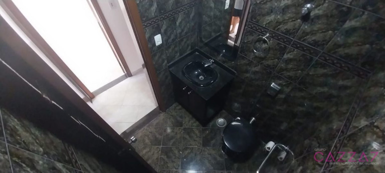 Imagem Apartamento com 3 Quartos à Venda, 96 m² em Guilhermina - Praia Grande