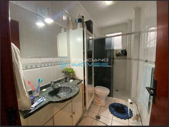 Imagem Apartamento com 2 Quartos à Venda, 52 m² em Canto Do Forte - Praia Grande Imagem Apartamento com 2 Quartos à Venda, 52 m² em Canto Do Forte - Praia Grande