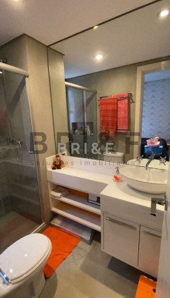 Imagem Apartamento com 3 Quartos à Venda, 102 m² em Campo Belo - São Paulo Imagem Apartamento com 3 Quartos à Venda, 102 m² em Campo Belo - São Paulo