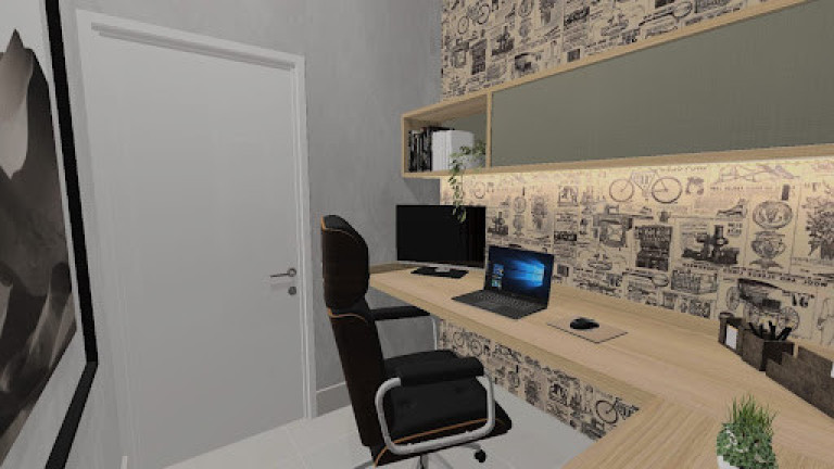 Imagem Casa com 3 Quartos à Venda, 190 m² em Condomínio Residencial Renaissance - Sorocaba Imagem Casa com 3 Quartos à Venda, 190 m² em Condomínio Residencial Renaissance - Sorocaba