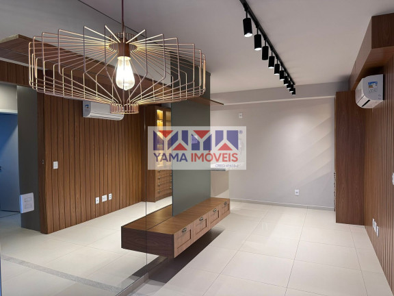 Imagem Apartamento com 2 Quartos à Venda, 63 m² em Alamedas Do Botânico - Ribeirão Preto Imagem Apartamento com 2 Quartos à Venda, 63 m² em Alamedas Do Botânico - Ribeirão Preto