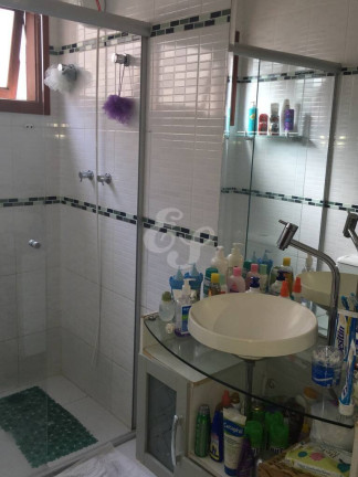 Imagem Casa de Condomínio com 3 Quartos à Venda, 220 m² em Alphaville - Santana De Parnaíba Imagem Casa de Condomínio com 3 Quartos à Venda, 220 m² em Alphaville - Santana De Parnaíba