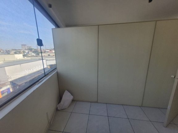 Imagem Sala Comercial para Alugar, 38 m² em Centro - Poá Imagem Sala Comercial para Alugar, 38 m² em Centro - Poá