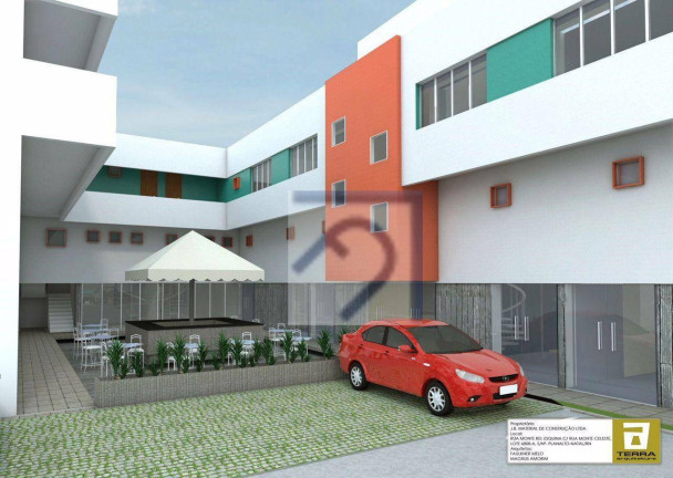 Imagem Loja para Alugar, 31 m² em Planalto - Natal Imagem Loja para Alugar, 31 m² em Planalto - Natal