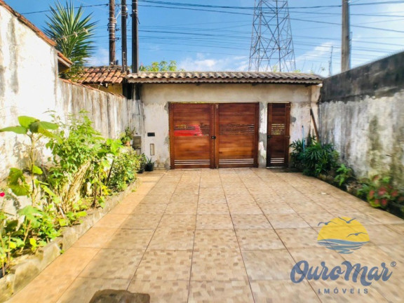 Imagem Casa com 3 Quartos para Alugar ou Temporada, 129 m² em Cibratel - Itanhaém Imagem Casa com 3 Quartos para Alugar ou Temporada, 129 m² em Cibratel - Itanhaém