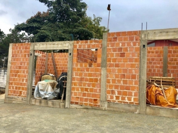Imagem Casa com 2 Quartos à Venda, 75 m² em Itacolomi - Piçarras Imagem Casa com 2 Quartos à Venda, 75 m² em Itacolomi - Piçarras